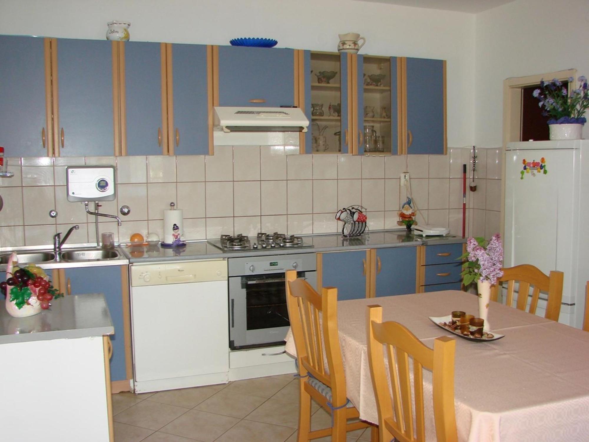 Apartment Milena Pula Chambre photo