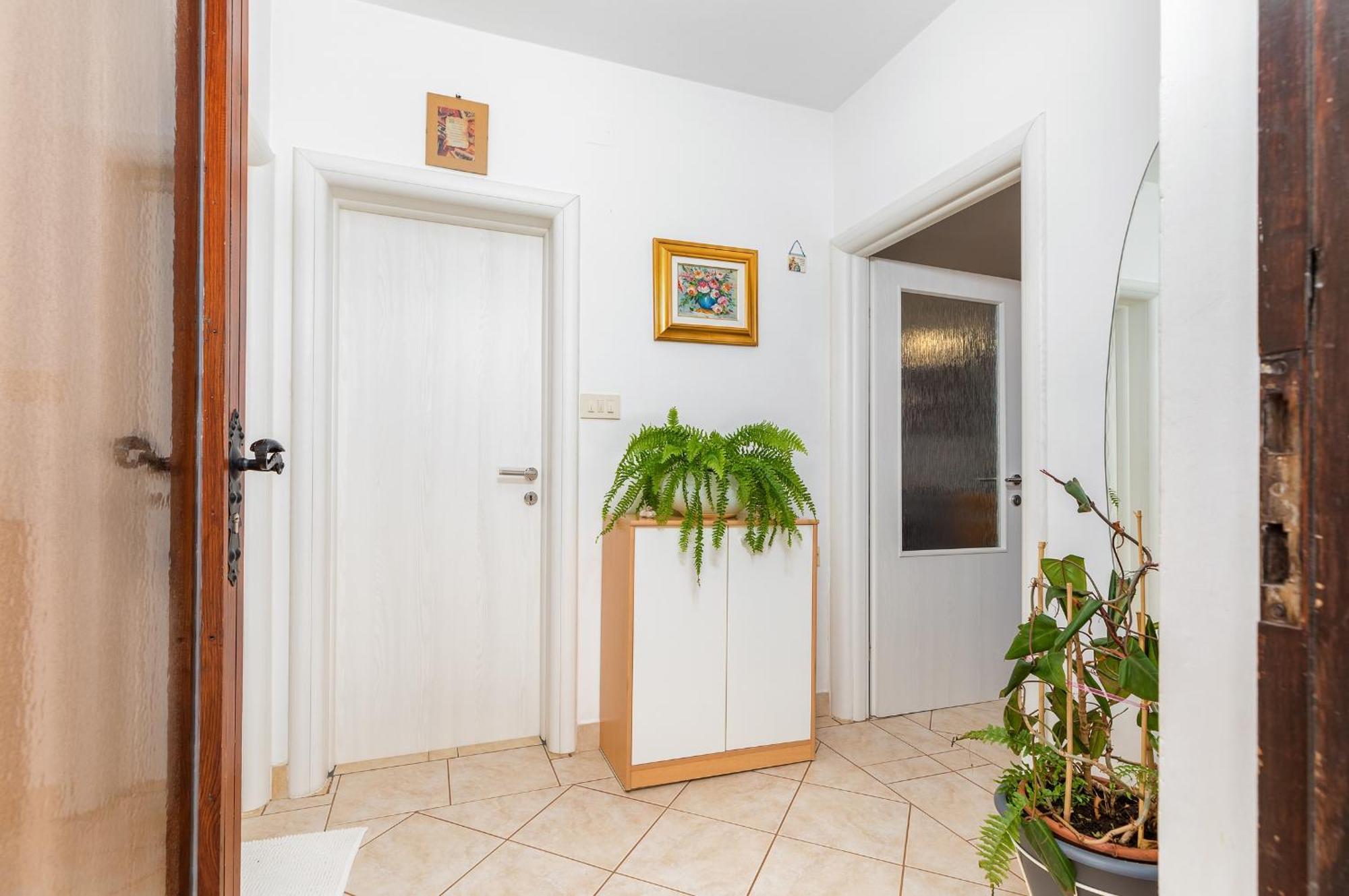 Apartment Milena Pula Extérieur photo